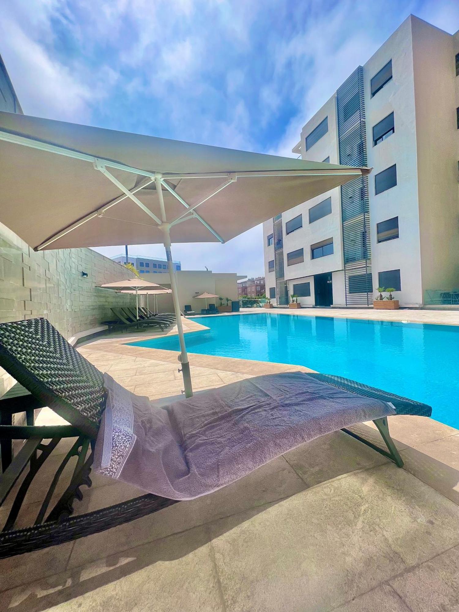 Liliapart Agadir