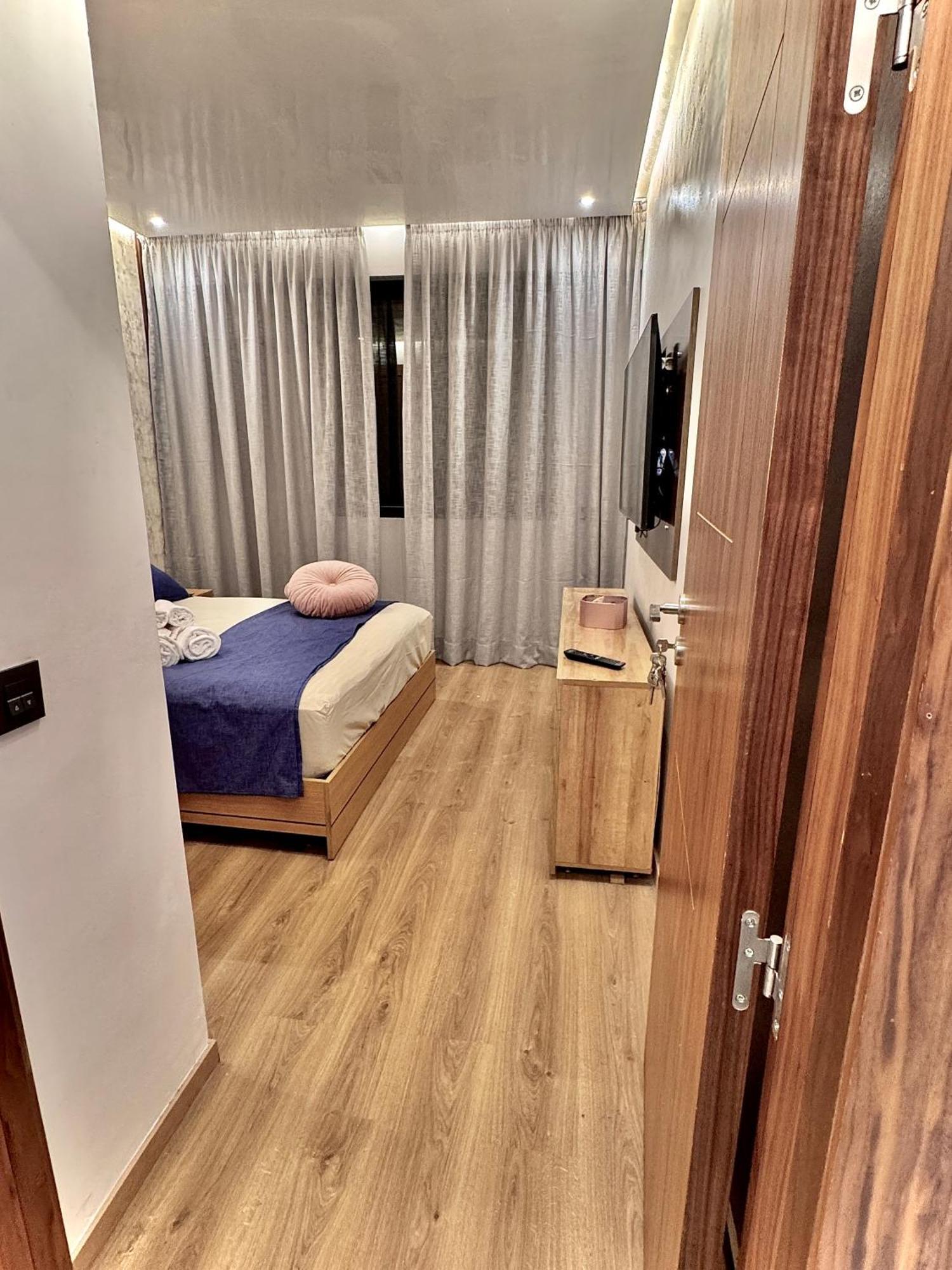 Liliapart Apartment