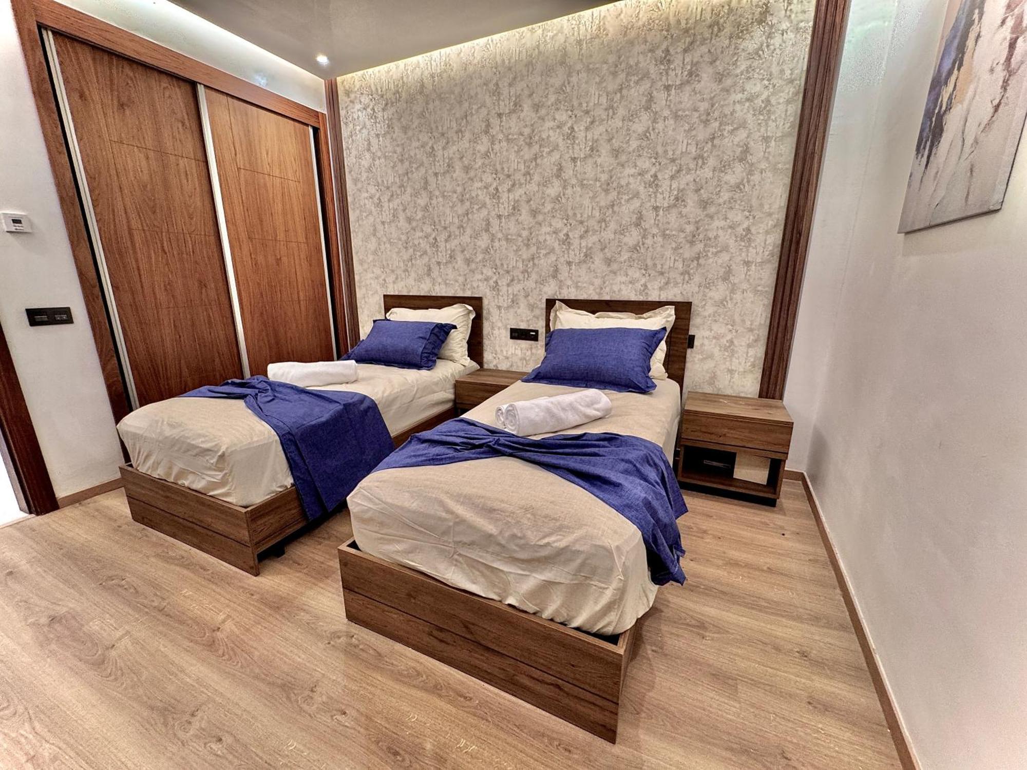Apartment Liliapart