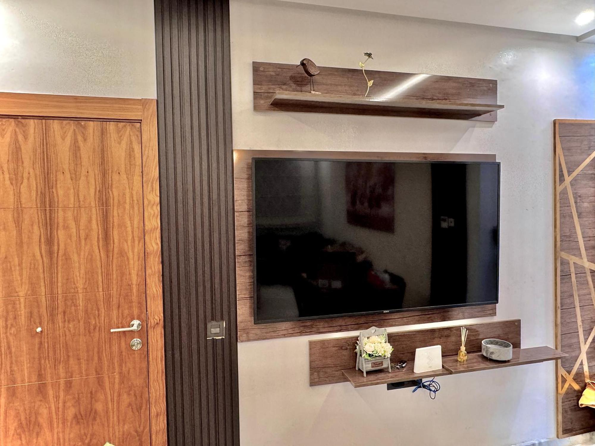Liliapart Apartment