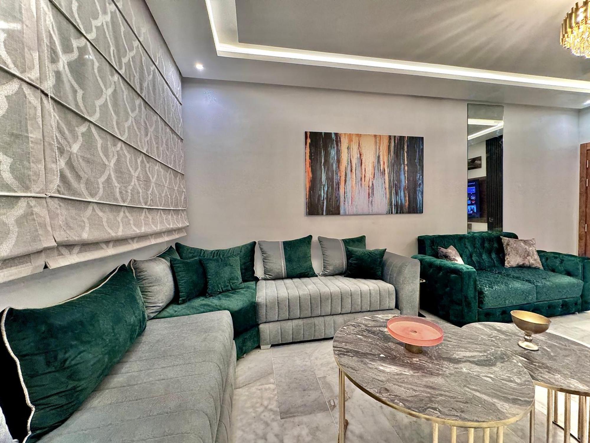 Liliapart Agadir