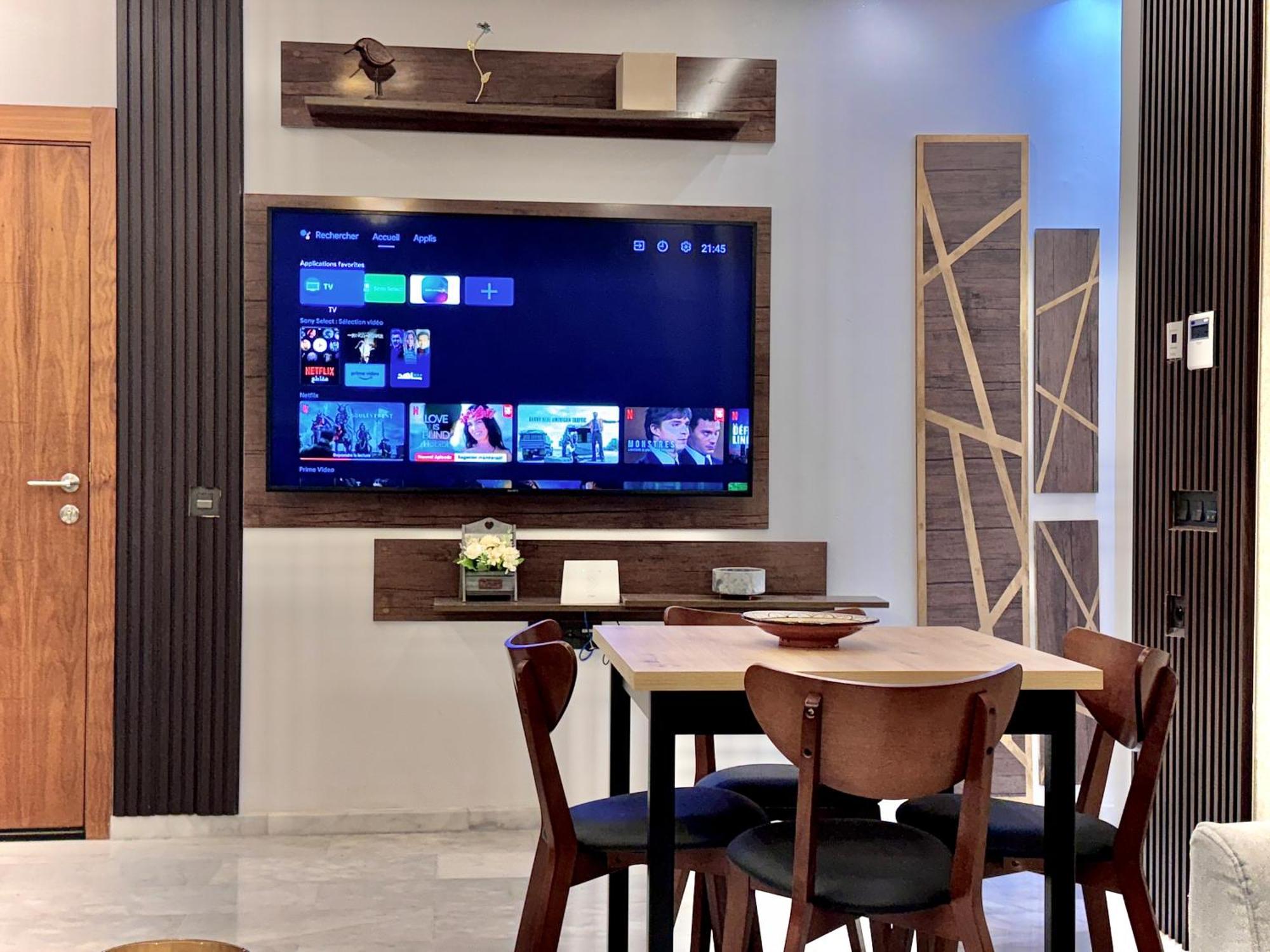 Liliapart Apartment