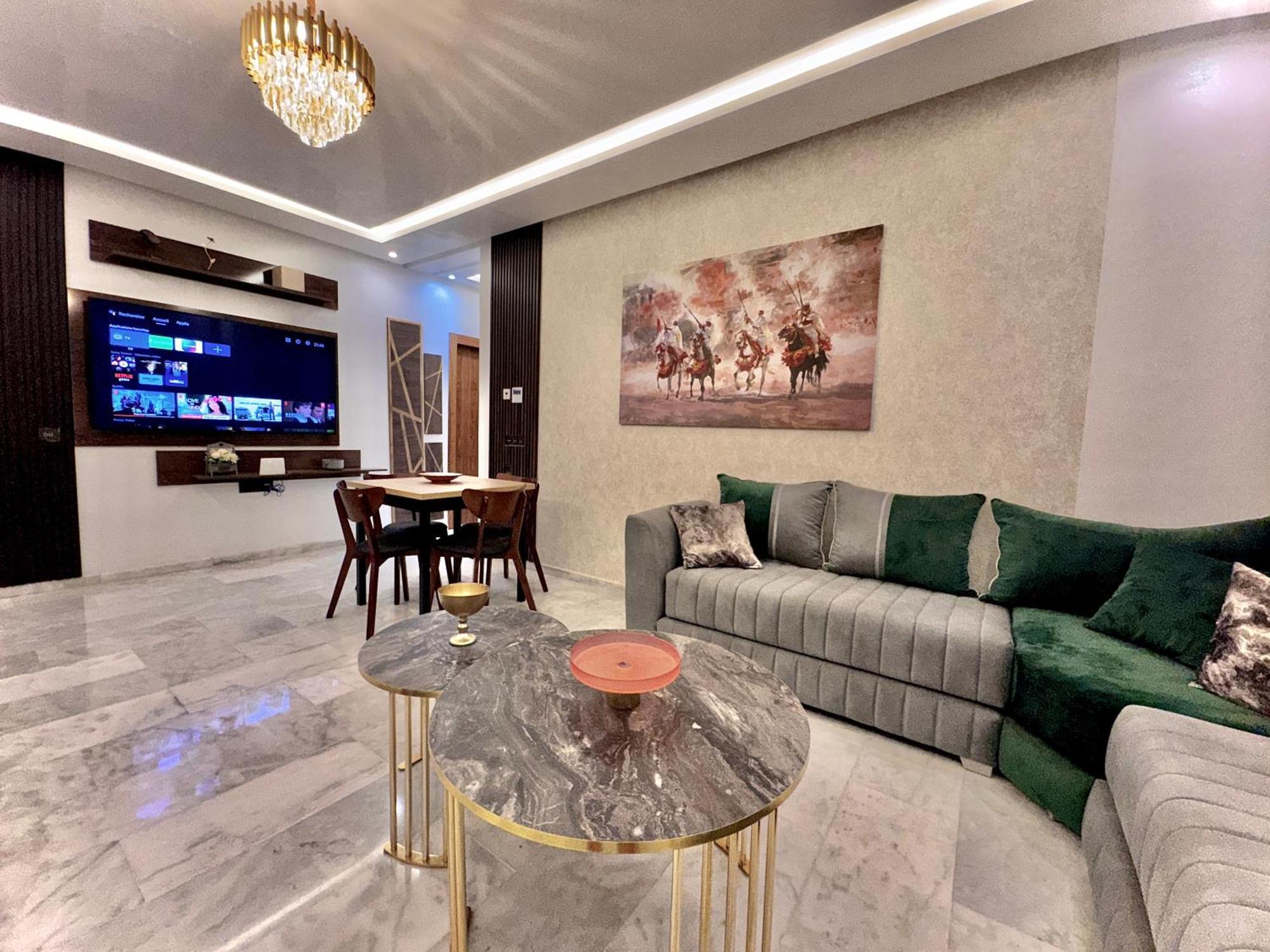 Apartment Liliapart